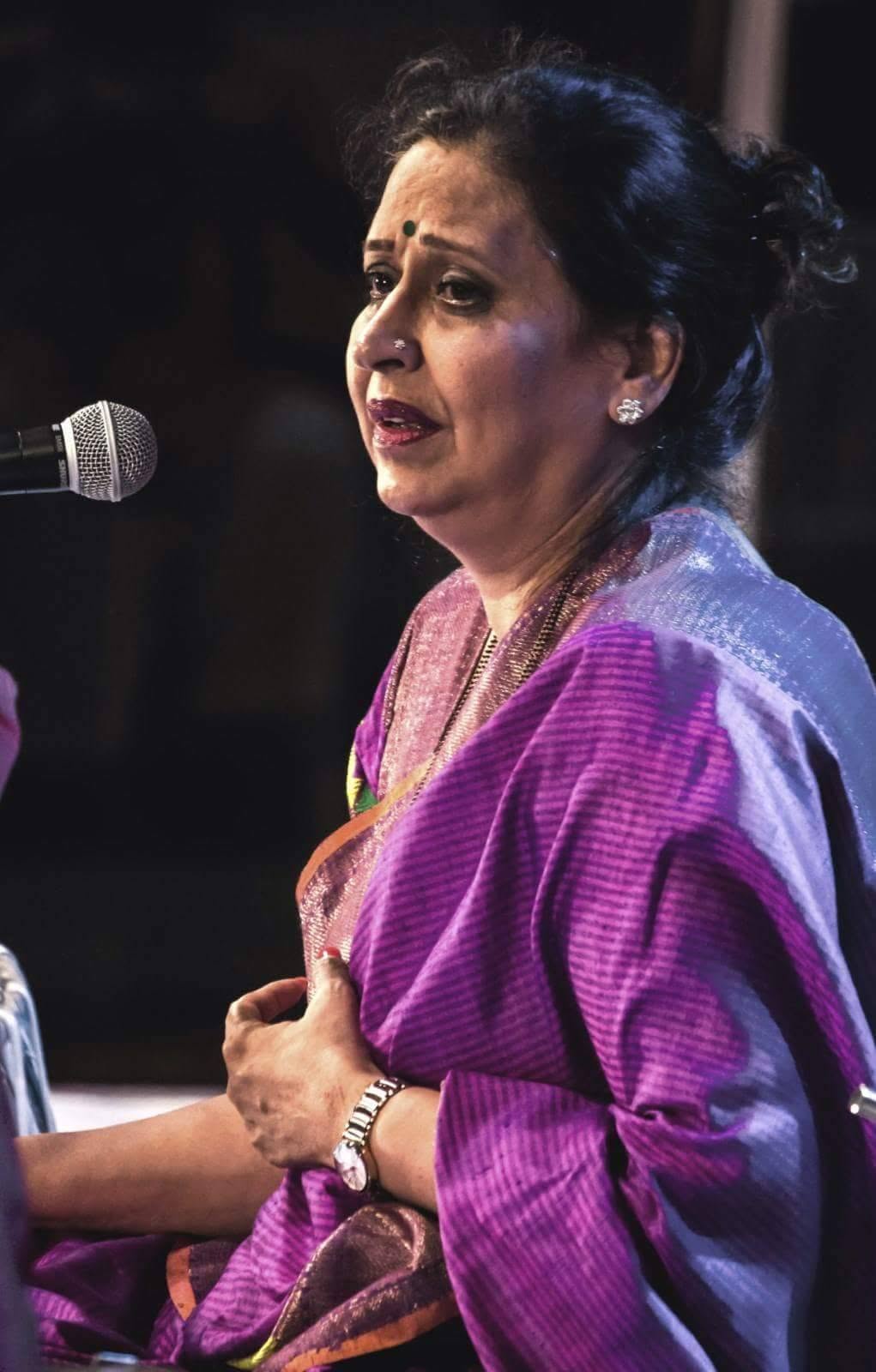 2017 Pune 60th Birthday